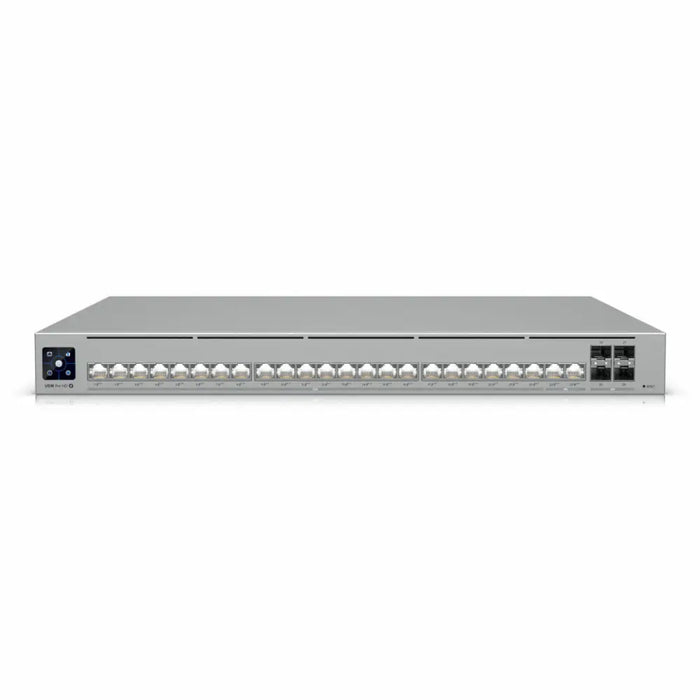 Суич UBIQUITI USW-PRO-HD-24-POE