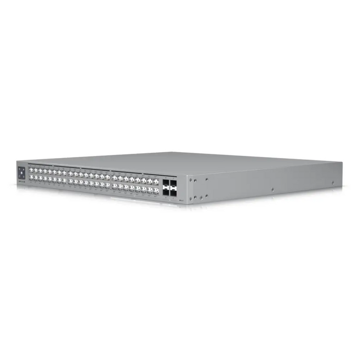 Суич UBIQUITI USW-PRO-MAX-48-POE