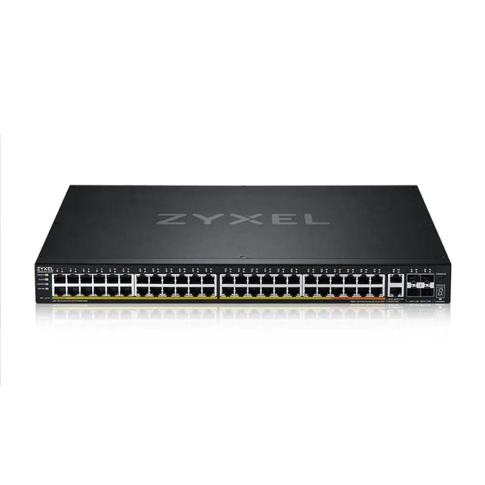 Суич ZyXEL XGS2220-54FP-EU0101F