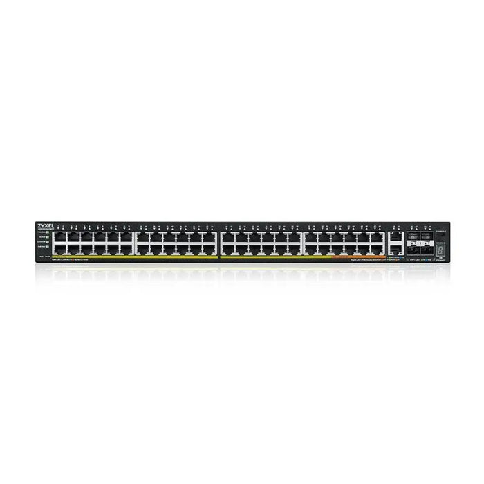 Суич ZyXEL XGS2220-54FP-EU0101F