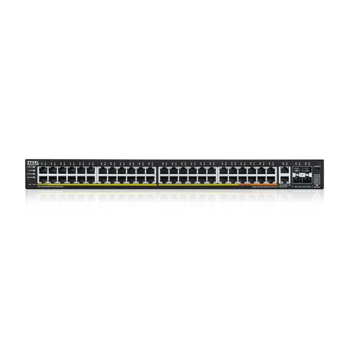Суич ZyXEL XGS2220-54FP-EU0101F