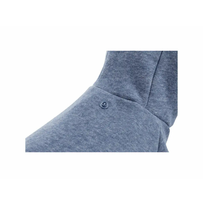 Суичър за Kуче Trixie Flensburg Син L