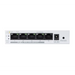 Суич ASUS ExpertWiFi EBP15 5-Port GbE 4 PoE + Ports 5 x