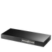 Суич Cudy GS1016L 16x порта 10/100/1000 за 19’’rack метален