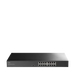 Суич Cudy GS1016L 16x порта 10/100/1000 за 19’’rack метален