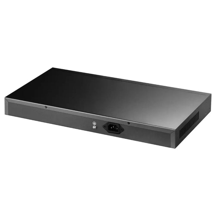 Суич Cudy GS1028PS2 24 портов 10/100/1000 24× GbE with
