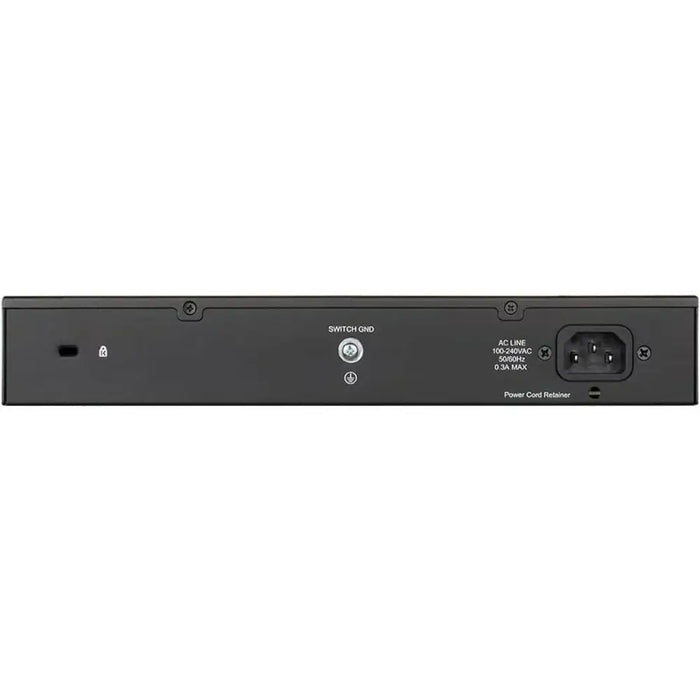 Суич D-Link DGS-1100-24V2/E