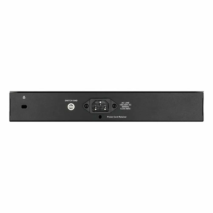 Суич D-Link DGS-1210-20/E