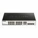 Суич D-Link DGS-1210-20/E