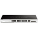 Суич D-Link DGS-1210-24 24-портов 10/100/1000 Gigabit Smart