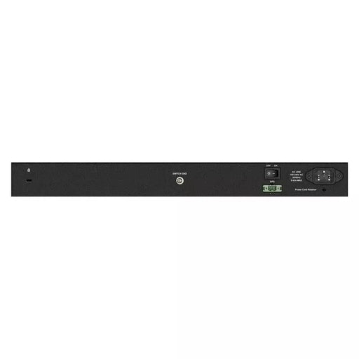 Суич D-Link DGS-1210-28 24x 1G 4x 1G SFP Управляем Монтаж