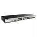 Суич D-Link DGS-1210-28 24x 1G 4x 1G SFP Управляем Монтаж