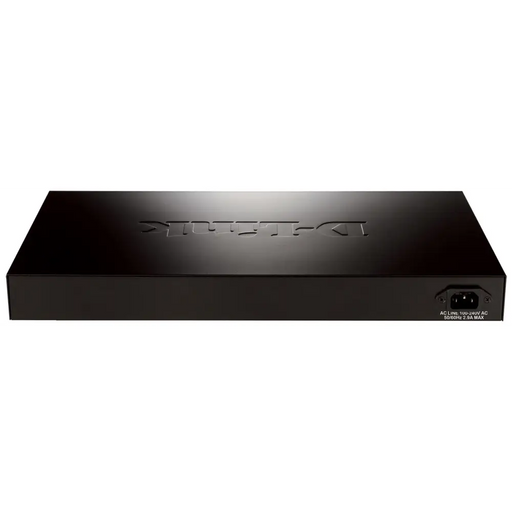 Суич D-Link DGS-1210-28P/E