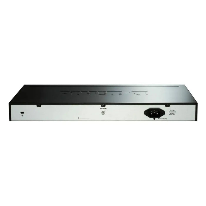 Суич D-Link DGS-1510-28X/E