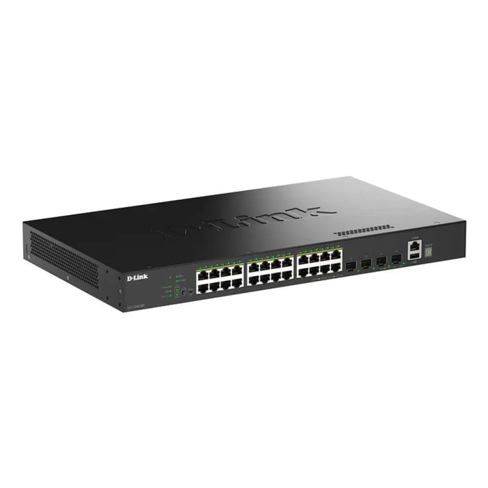 Суич D-Link DGS-1530-28P/E