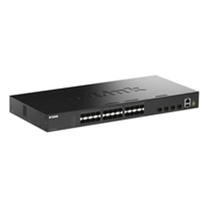 Суич D-Link DGS-1530-28S/E