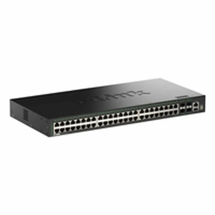 Суич D-Link DGS-1530-52/E