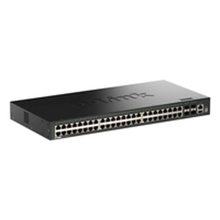 Суич D-Link DGS-1530-52/E