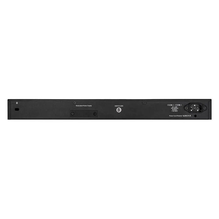 Суич D-Link DGS-3130-30TS/E