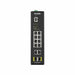 Суич D-Link DIS-200G-12PS