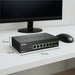 Суич D-Link DMS-108P/E