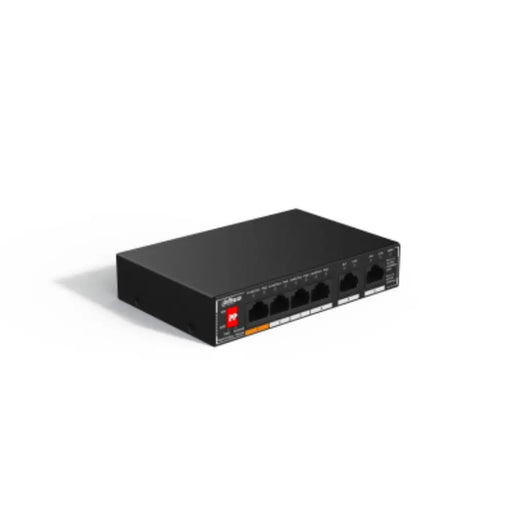 Суич DAHUA TECHNOLOGY DH-SG1006P