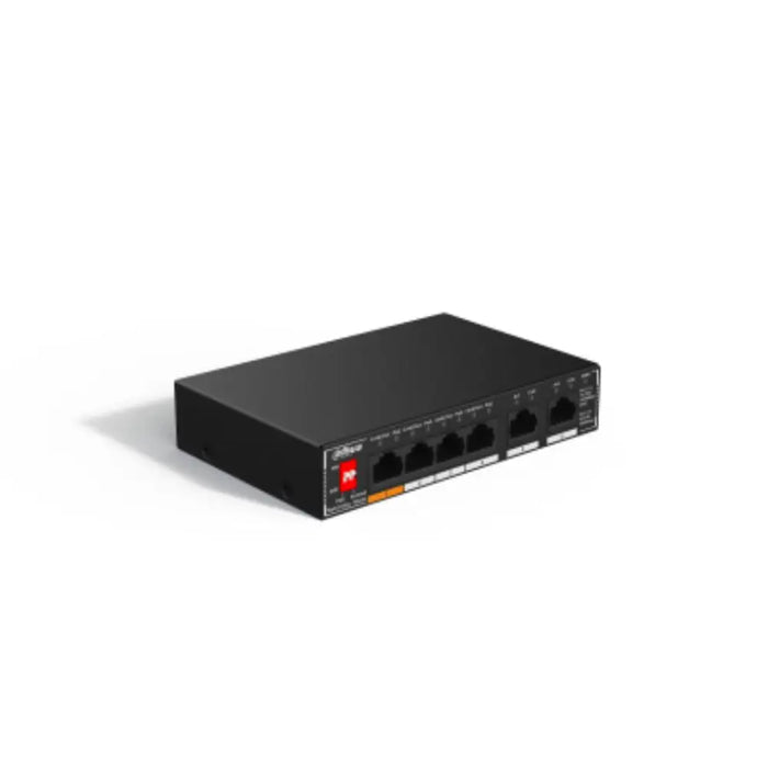 Суич DAHUA TECHNOLOGY DH-SG1006P