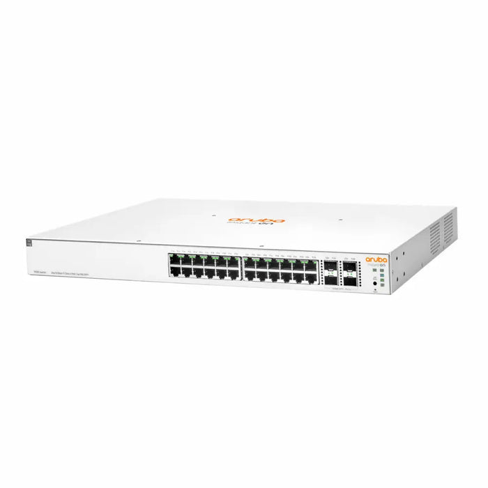 Суич HPE JL684B#ABB