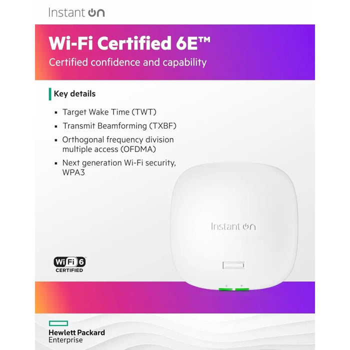Суич HPE S1T29A
