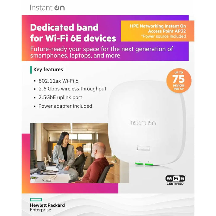 Суич HPE S1T29A