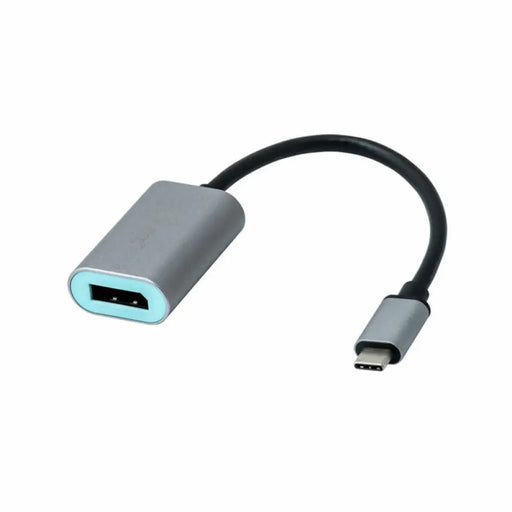 Суич i-Tec C31METALDP60HZ