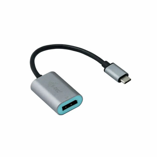 Суич i-Tec C31METALDP60HZ