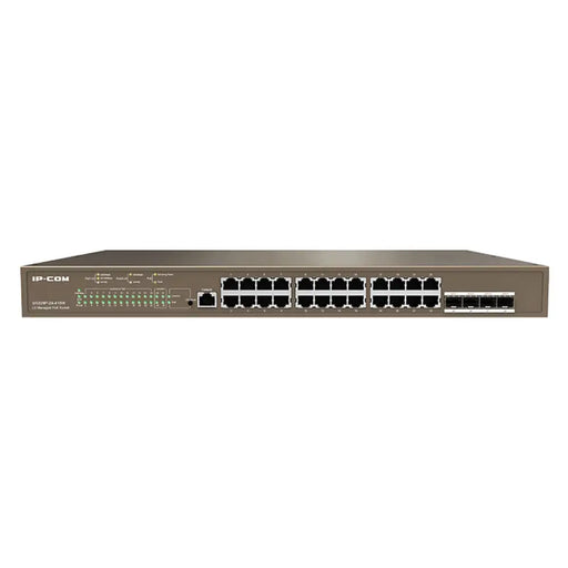 Суич IP-Com Networks G5328P-24-410W