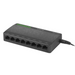 Суич Lanberg DSP1-0108 8-портов 100MB/s