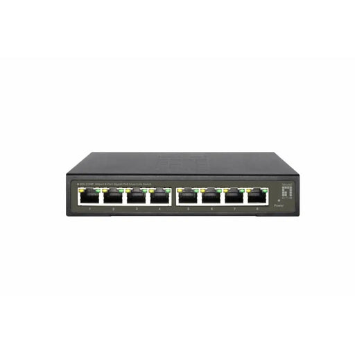 Суич Level One GES-2108P