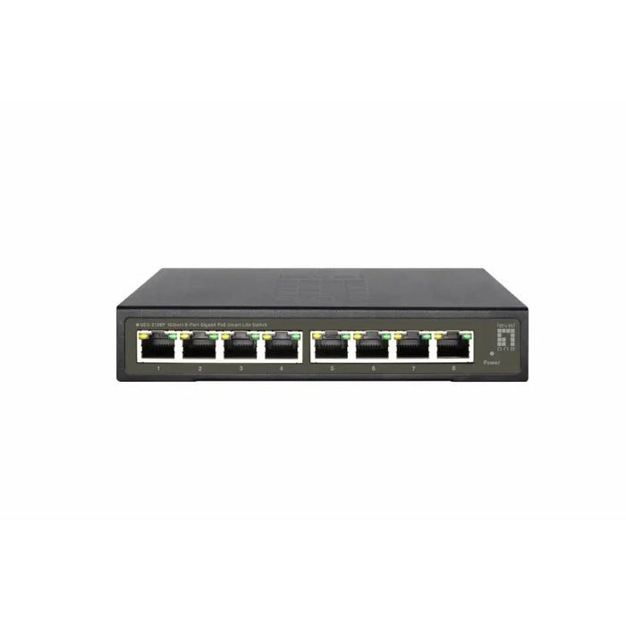 Суич Level One GES-2108P