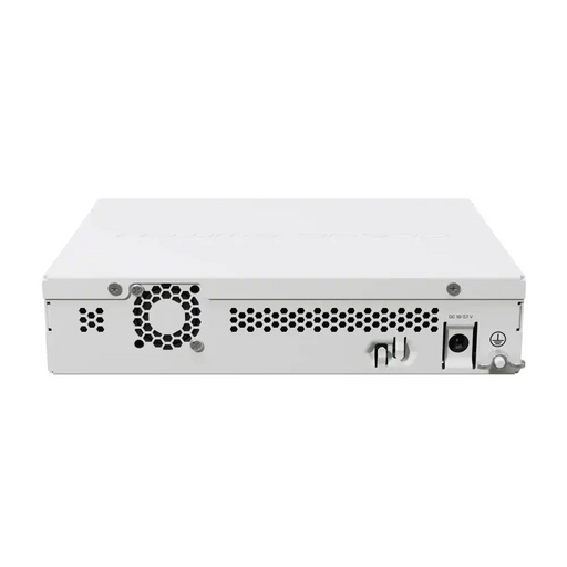 Суич MikroTik CRS310-1G-5S-4S + IN L3 Gigabit Ethernet
