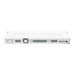 Суич MikroTik CRS326-24S + 2Q + RM 24 x Gigabit Ethernet