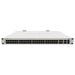 Суич MikroTik CRS354-48G-4S + 2Q + RM 48 ports 40 Gbps