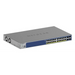 Суич Netgear GS728TXP-300EUS
