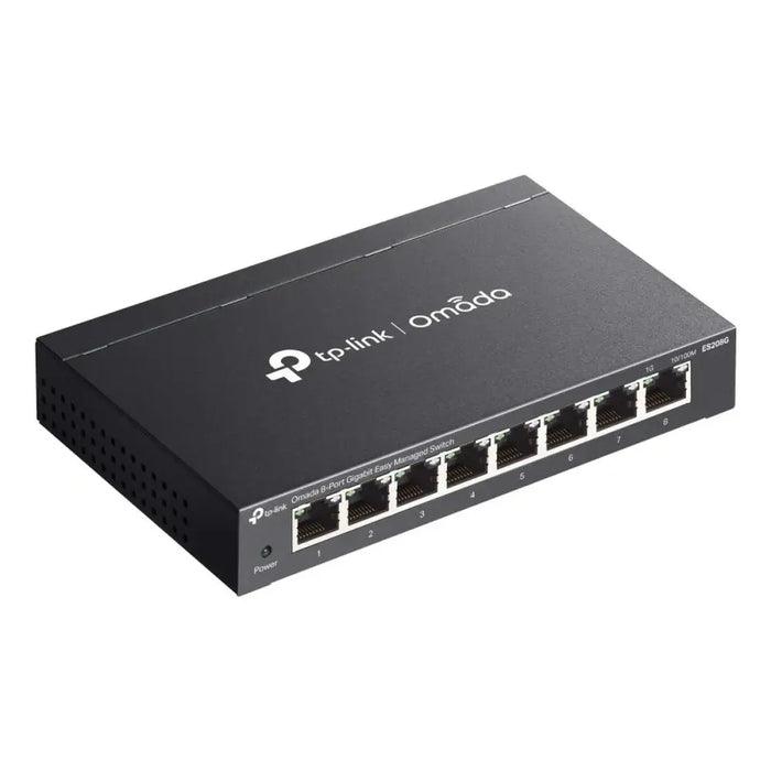 Суич TP-Link ES208G
