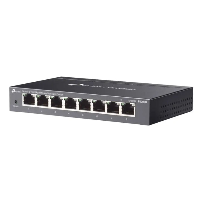 Суич TP-Link IES210GPP