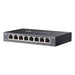 Суич TP-Link IES210GPP