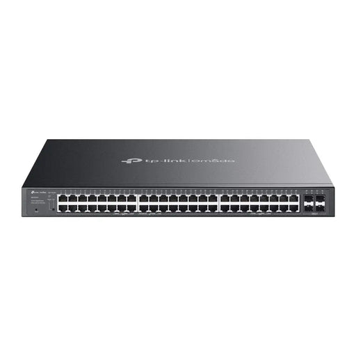 Суич TP-Link SG2452LP