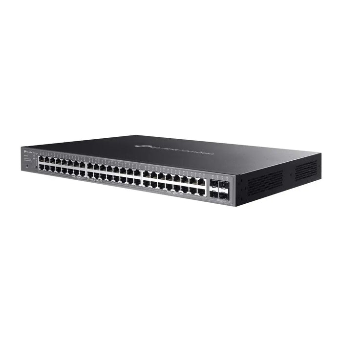 Суич TP-Link SG2452LP