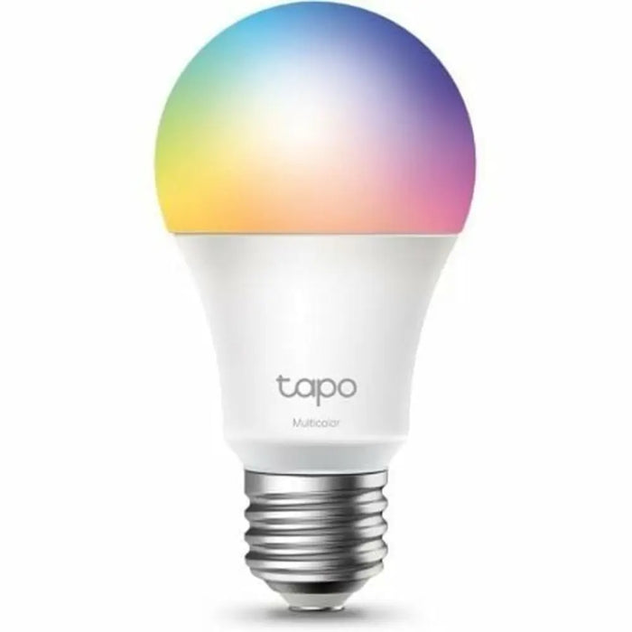 Суич TP-Link TL13E E27 F 806 lm 2 броя (6500 K) (2500K)