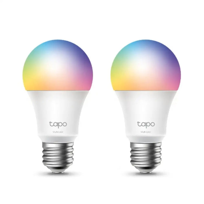 Суич TP-Link TL13E E27 F 806 lm 2 броя (6500 K) (2500K)
