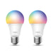 Суич TP-Link TL13E E27 F 806 lm 2 броя (6500 K) (2500K)
