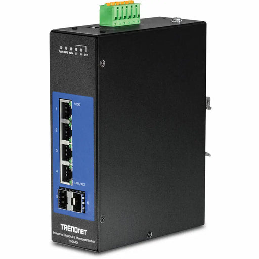 Суич Trendnet TI-G642I
