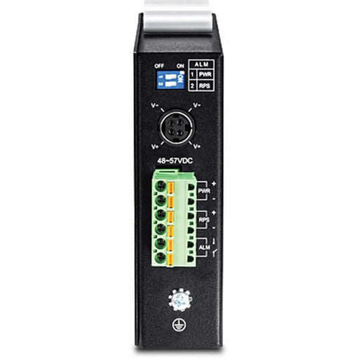 Суич Trendnet TI-PG541I